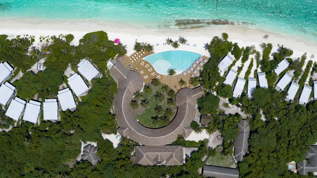 Hotel Ifuru Island Maldives Ugoofaaru Esterno foto