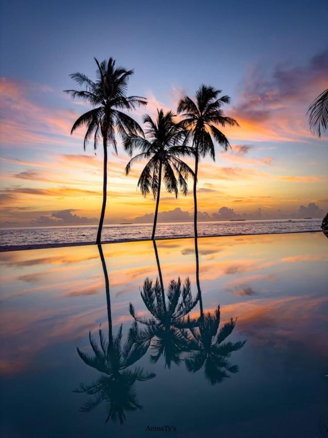 Hotel Ifuru Island Maldives Ugoofaaru Esterno foto