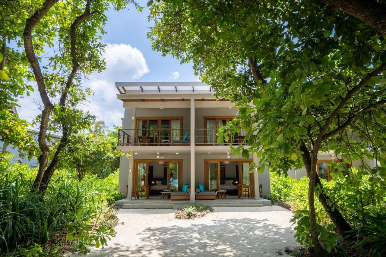 Hotel Ifuru Island Maldives Ugoofaaru Esterno foto