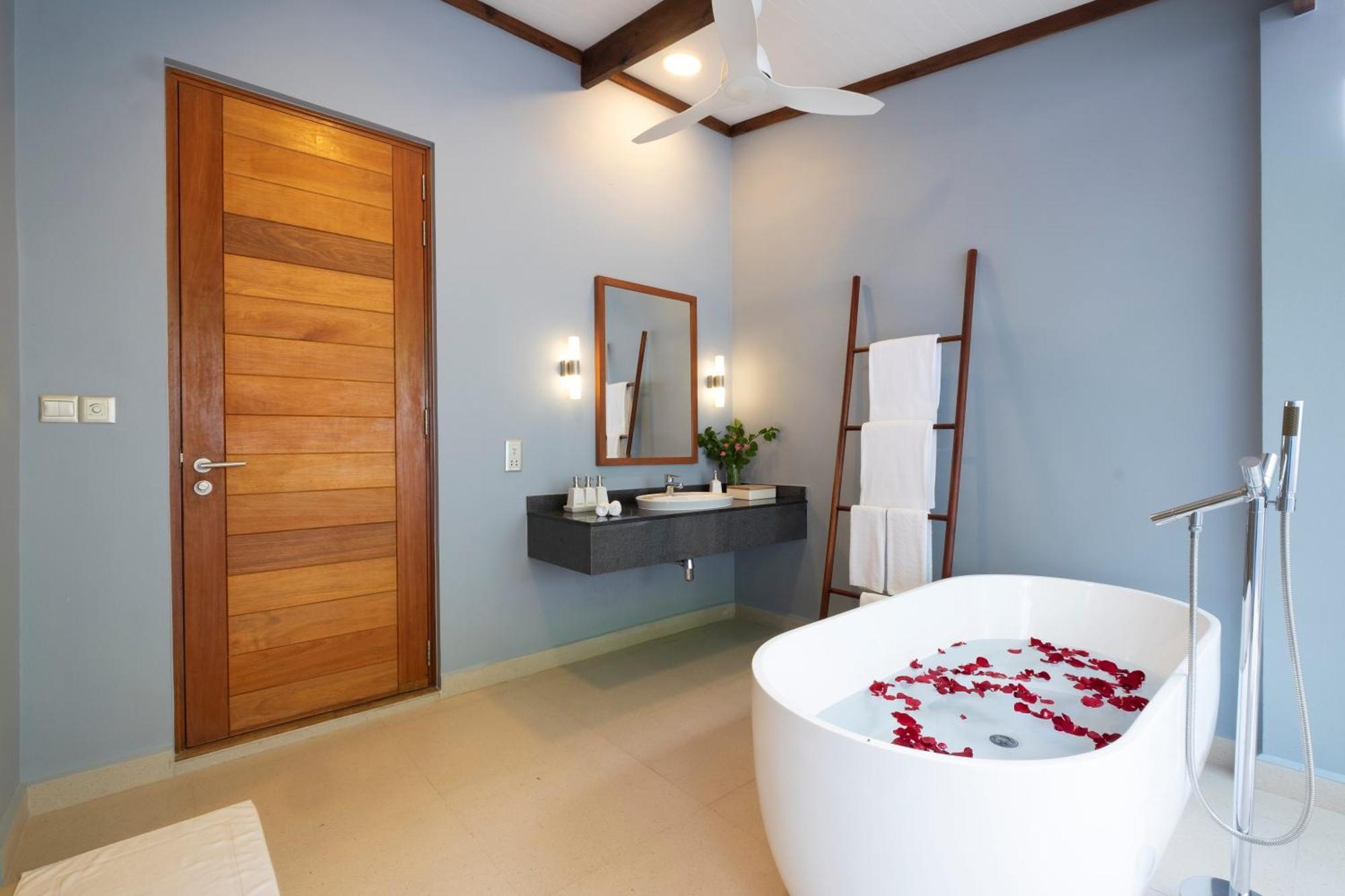 Hotel Ifuru Island Maldives Ugoofaaru Esterno foto