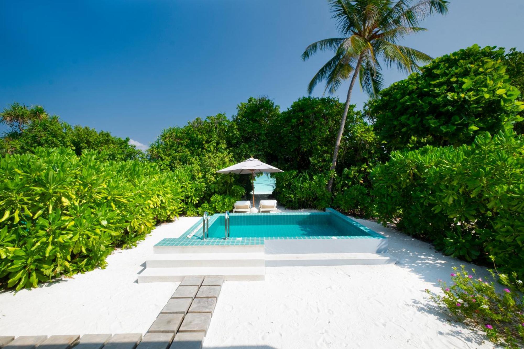 Hotel Ifuru Island Maldives Ugoofaaru Esterno foto