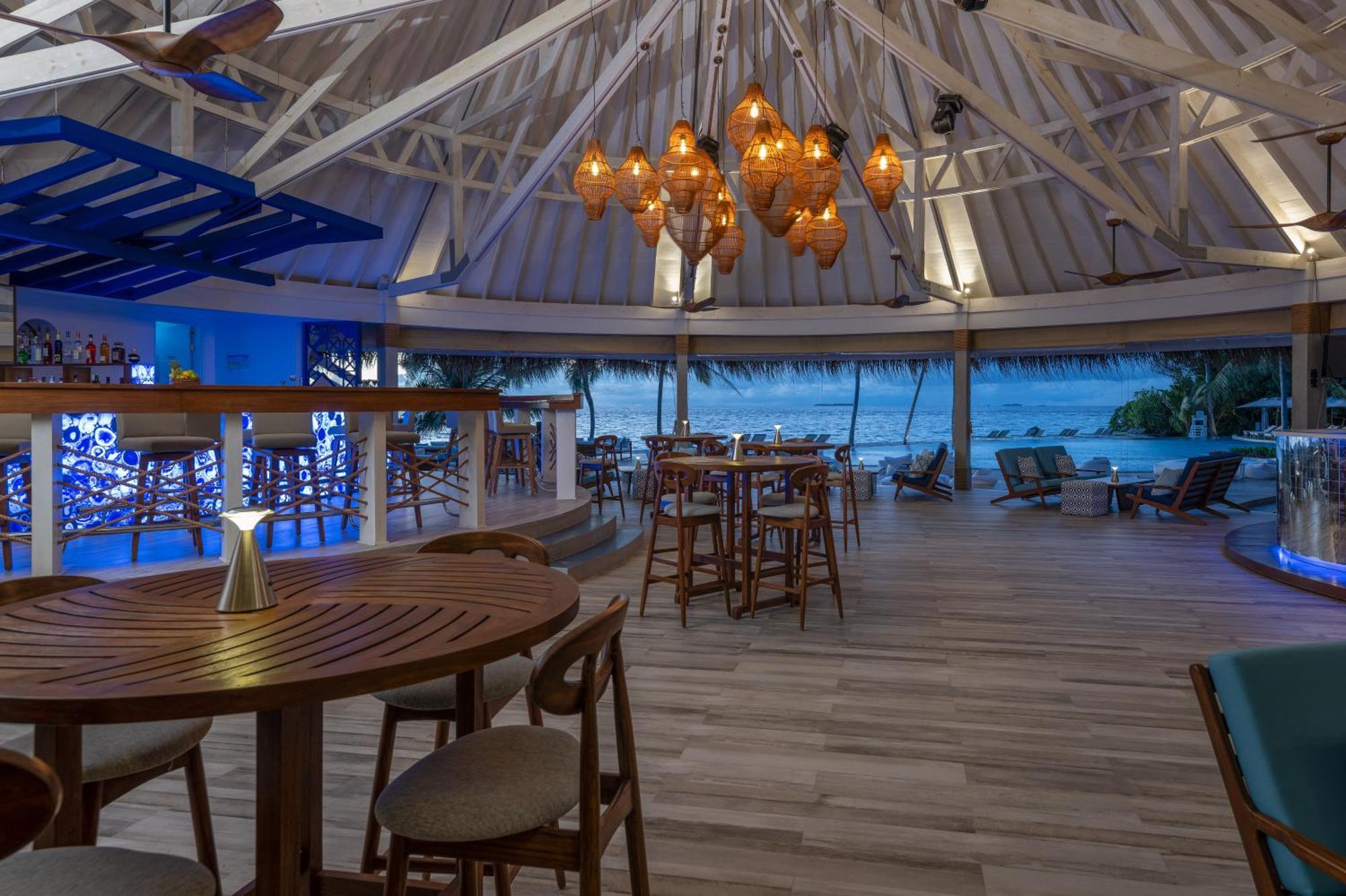 Hotel Ifuru Island Maldives Ugoofaaru Esterno foto