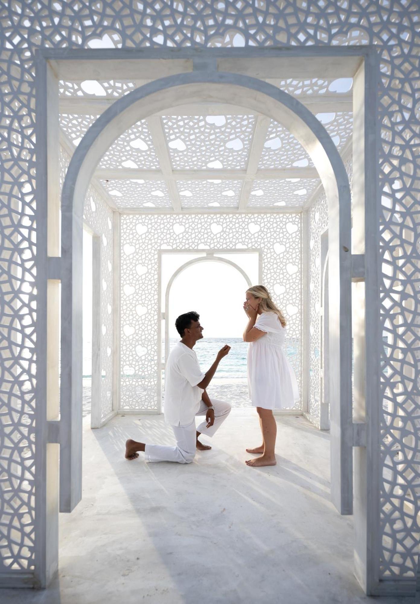 Hotel Ifuru Island Maldives Ugoofaaru Esterno foto