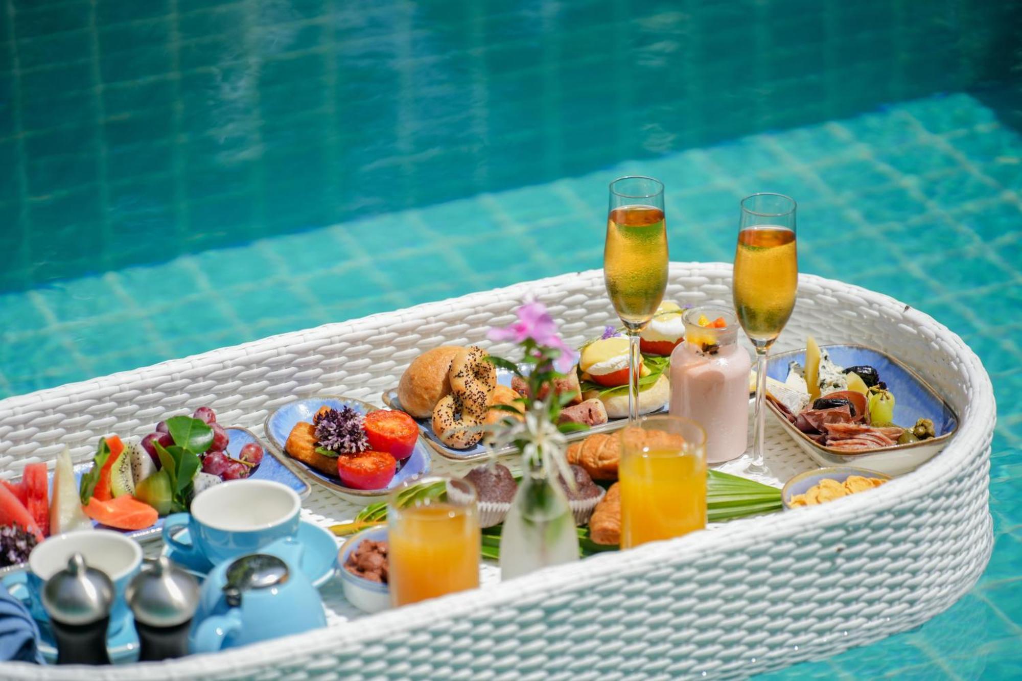 Hotel Ifuru Island Maldives Ugoofaaru Esterno foto
