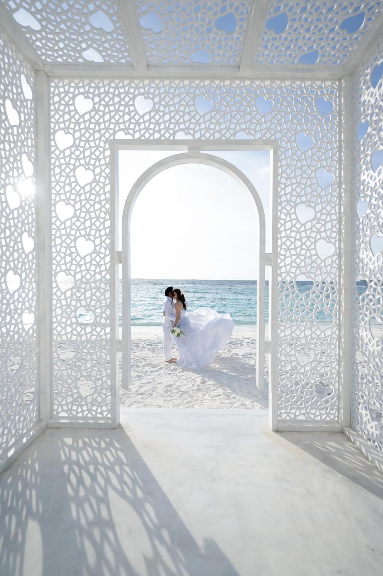 Hotel Ifuru Island Maldives Ugoofaaru Esterno foto