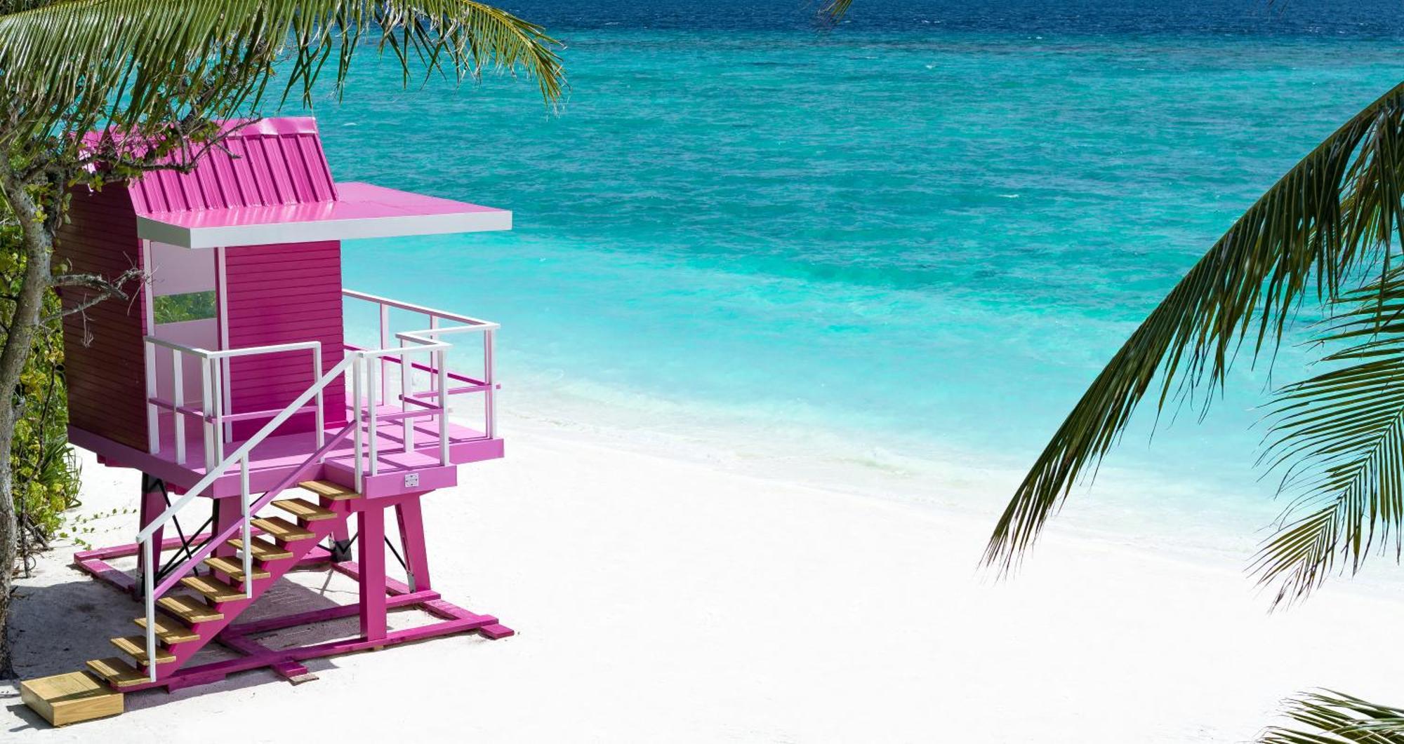 Hotel Ifuru Island Maldives Ugoofaaru Esterno foto