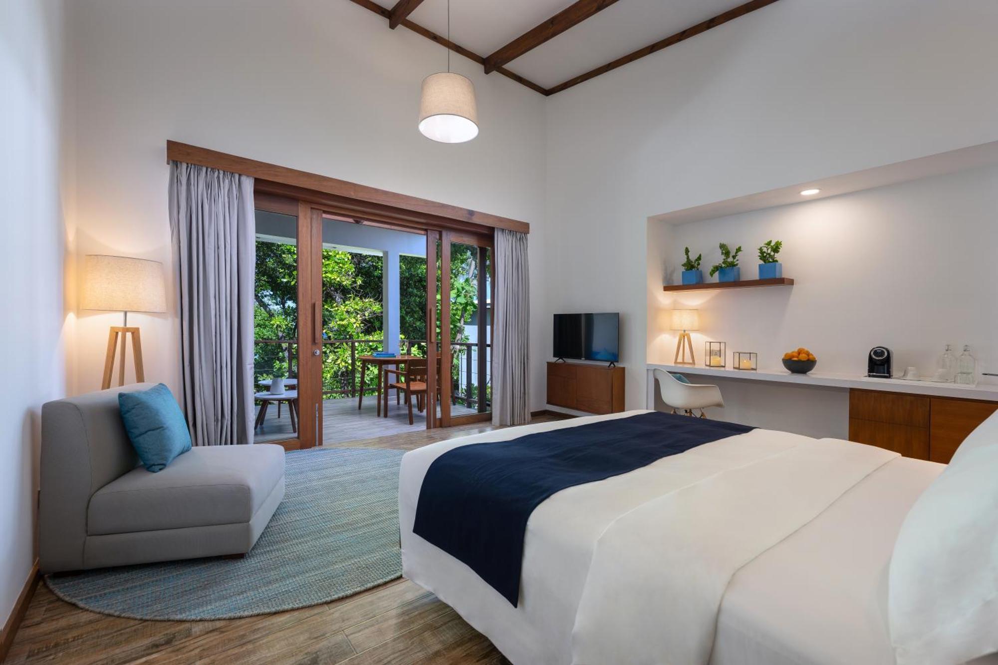 Hotel Ifuru Island Maldives Ugoofaaru Esterno foto