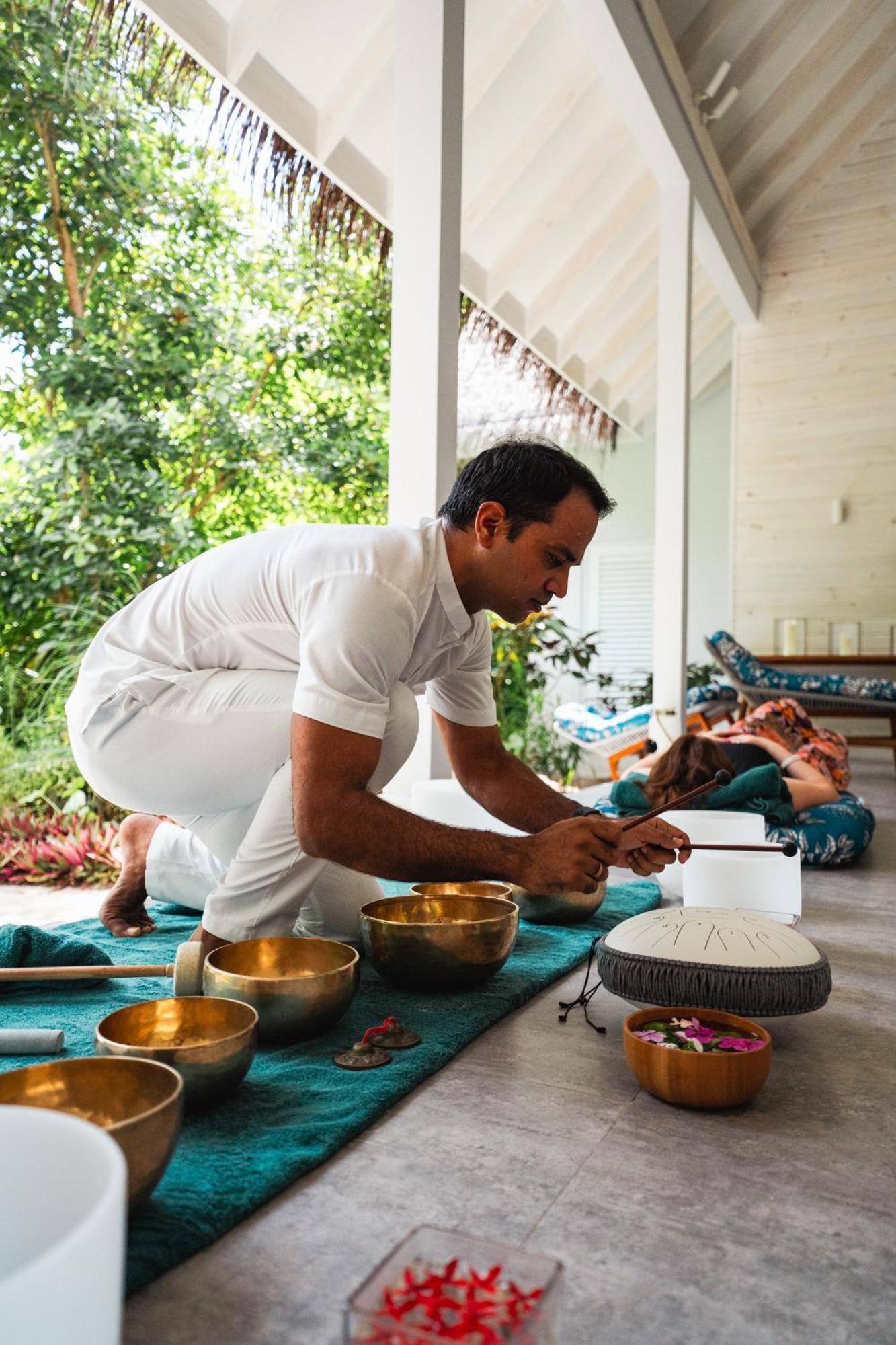 Hotel Ifuru Island Maldives Ugoofaaru Esterno foto