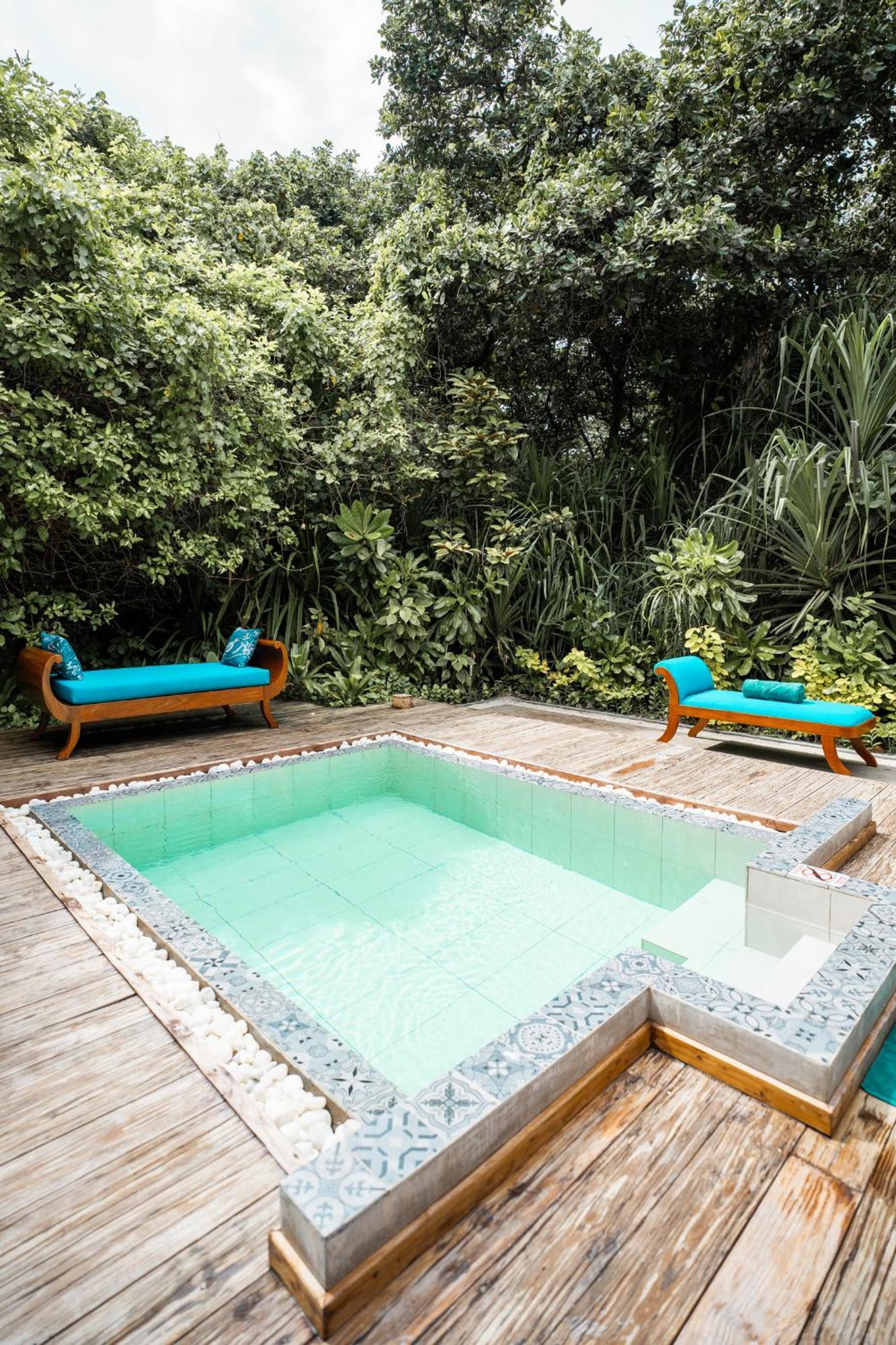 Hotel Ifuru Island Maldives Ugoofaaru Esterno foto